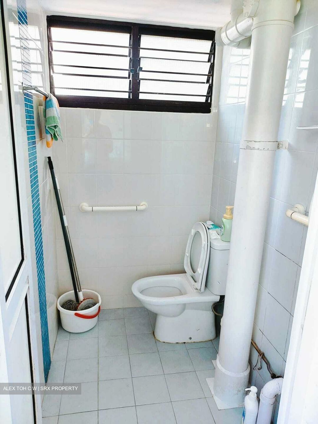 Blk 535 Cheng San View (Ang Mo Kio), HDB 3 Rooms #394410171